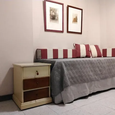 Magnifico Apartamento * اوفيدو