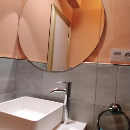 Magnifico Apartamento اوفيدو