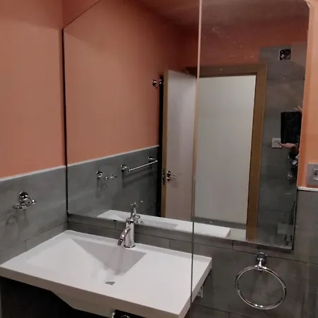 Magnifico Apartamento * اوفيدو