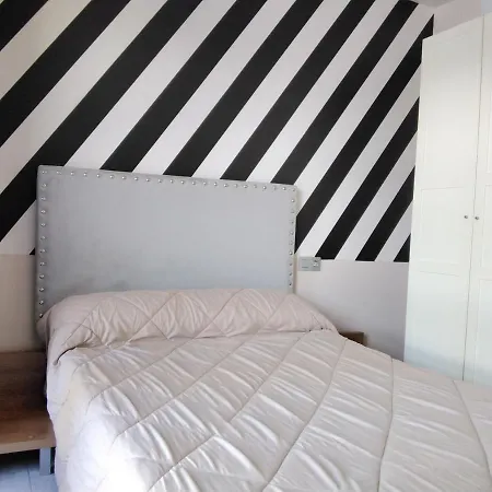 Magnifico Apartamento شقة