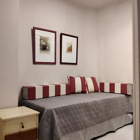 شقة Magnifico Apartamento *