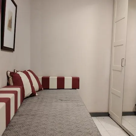 Magnifico Apartamento