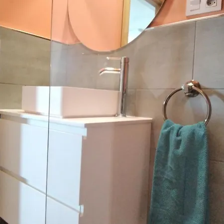 Magnifico Apartamento * اوفيدو
