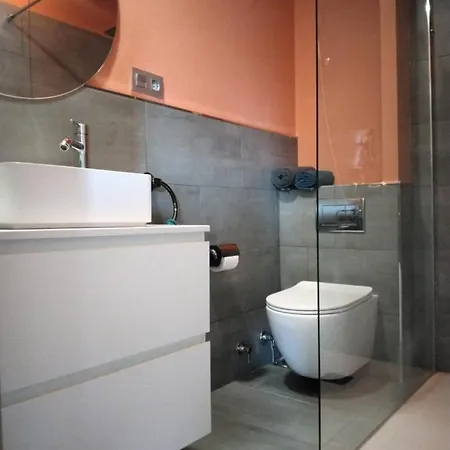 Magnifico Apartamento * اوفيدو