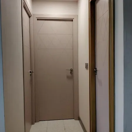 شقة Magnifico Apartamento اوفيدو
