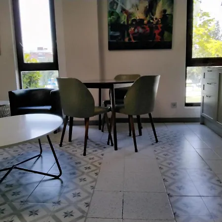 Magnifico Apartamento شقة اوفيدو