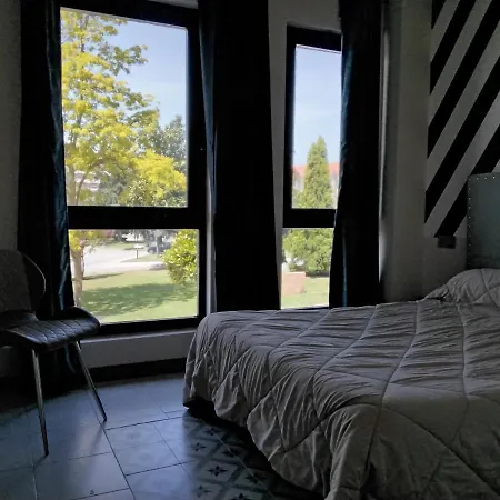شقة Magnifico Apartamento