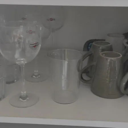 Magnifico Apartamento شقة اوفيدو