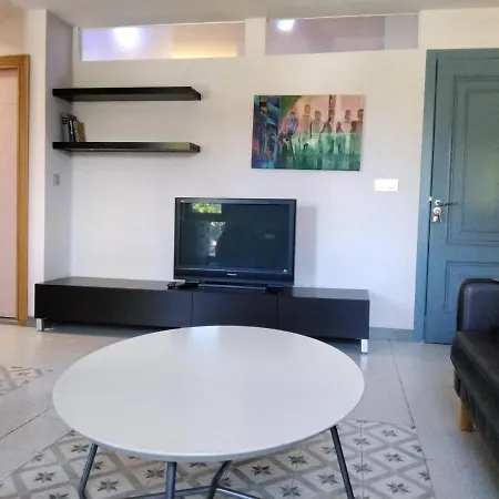 Magnifico Apartamento شقة اوفيدو
