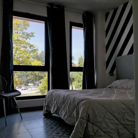 Magnifico Apartamento شقة *