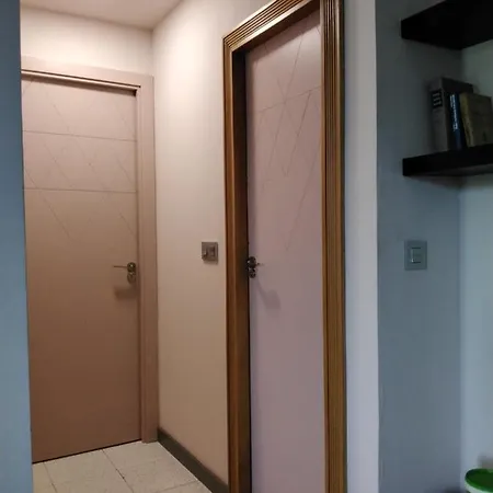 Magnifico Apartamento