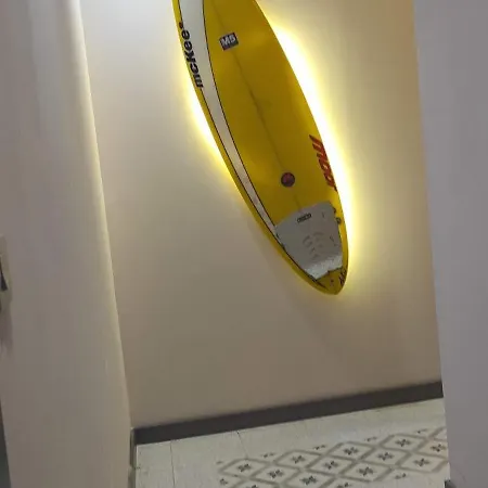 شقة Magnifico Apartamento اوفيدو